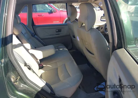 1998 Volvo S70 Glt из США, поврежденный, VIN YV1LS5647W2415564